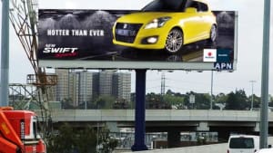 Hot Hatch